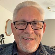 There are some days when business travel isn't too dreary. Driving the PCH  this morning to an electronic warfare event in Pt Mugu.