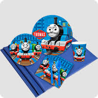 Let's start with invitation for your train party!!! Thomas The Tank Engine Party Ideas Thomas The Tank Engine Birthday Party Supplies For Boys Wholesale Party Supplies