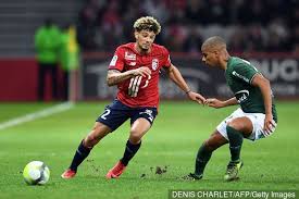 Page facebook officielle de kévin malcuit. Report Southampton Make Contact With Lille Over Kevin Malcuit