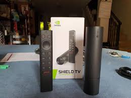 Geforce experience automatically notifies you of new driver releases from nvidia. Nvidia Shield Tv 2020 Review Home Entertainment Media Streamers Pc World Australia