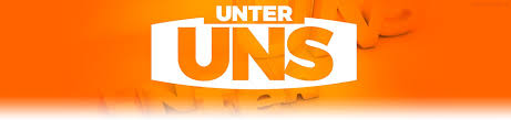Users can spent uns to get network services or to exchange them against vouchers or promotional coupons to be redeemed on any partner platforms. Unter Uns Uu Fernsehserien De