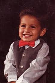 Joaquin Parra Obituary (