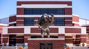 DII basketball stadium tour: The best arenas in Division II