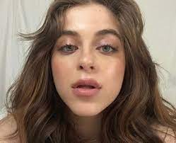 Baby Ariel 13 Facts About The Tiktok Star You Need To Know Popbuzz