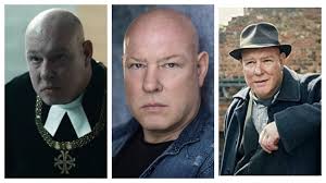 His Dark Materials' Casting