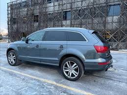 Image result for Lava Gray 2013 Q7
