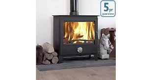 Fire extinguishers help protect your home and family in case flames escape the fireplace. Mondo 16kw Multi Fuel Woodburning Stove 16kw Log Burner Woodburner