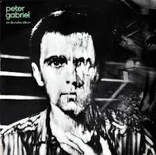 Peter Gabriel