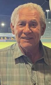 Francisco Garcia Obituary