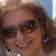 Gail Koch from St. Peter's High School