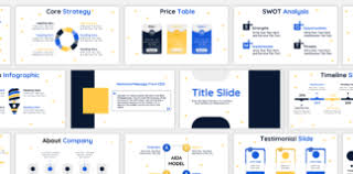 Choose from coordinated layouts, backgrounds, fonts and color schemes to help your slides beautiful and consistent. Free Powerpoint Templates Powerpoint School