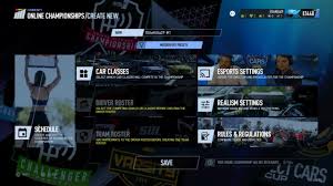 Open public lobby racing with @joeystone_8 twitch.tv/704nascarheat. If Nascar Heat 3 Has A Online League Mode Then I Hope It S Similar To Pcars2 704nascarheat