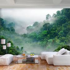 Du hast ein tolles foto und eine idee, wie du dieses im bilderrahmen oder als leinwandbild aufhängen möchtest? Vlies Fototapete Natur Wald Landschaft Nebel Tapete Wandbilder Xxl Wohnzimmer 73 Ebay Tapeten Wandbilder Fototapete Natur Tapeten