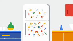 Children's day and the creator will receive a scholarship of rs 5,00,000, rs 200,000 technology package for their school. Meet The 2019 Doodle For Google Contest Winner
