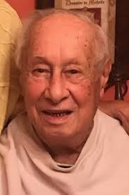 Obituary for Louis A Leva