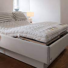 Bett mit bettkasten online kaufen otto.de modern & landhaus mit bettkasten oder schubladen ratenkauf möglich kauf auf rechnung! Matratzen Rahmen Ruf Betten