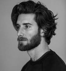 There are several reasons for this: 29 Best Long Hairstyles For Men 2021 Guide