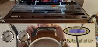 We did not find results for: Simple Profiling On A La Marzocco Gs 3 Av