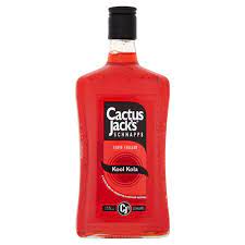 Popular cactus in a bottle of good quality and at affordable prices you can buy on aliexpress. Cactus Jack Kola All Of Your Favourite Drinks Bring Me Drink