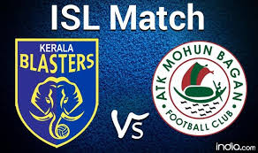 South america world cup 2022 qualifiers. Isl 2020 21 Highlights Kbfc Vs Atkmb Match 1 Goa Roy Krishna Scores As Atk Mohun Bagan Beat Kerala Blasters 1 0