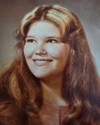 Molly Maurine Farrier Obituary March 22, 2025