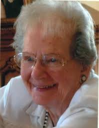 Verbena E. Claassen Obituary January 23, 2018