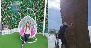 Trusted quality stays · best luxury hotels · superior selection Grand Ion Delemen Hotel Genting Highlands Activities And Facilities