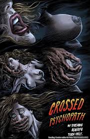 crossed psychopath porn comic