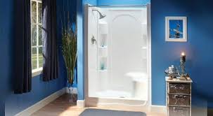 Pin By Lezzer Lumber On Baths Bathrooms Remodel Kitchen Bathroom Remodel Tub Shower Combo