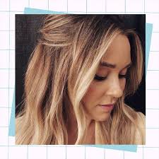 I would recommend going to a 1 decade ago. Complete Guide To Balayage Hair Process Cost Maintenance