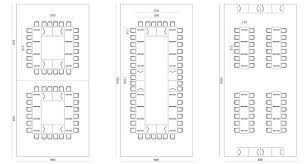 Conference Dynamic Tables Flexible Office Conference Table Conference Flexibility