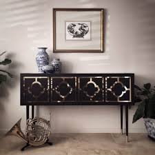 Kallax Grows Up To Be A Glamorous Credenza Ikea Hackers Kallax Ikea Ikea Kallax Hack Ikea Furniture Hacks