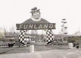 Gone But Not Forgotten Jolly Cholly S The Hot Spot To Cruise Rhode Island History Carnival Rides Hot Spot