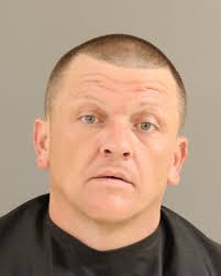 Construction site thefts lead to burglary, drug arrest SUMTER, SC (Aug. 26,  2025)