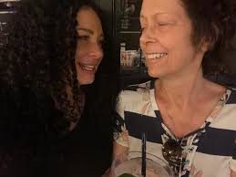 Prayers for grandmother with aggressive cancer