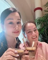 Hội Yêu Mến Phương Lê- Hồng Loan