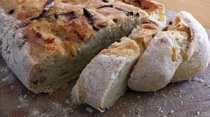 Maybe you would like to learn more about one of these? Pane Al Farro Con Cipolle A Lievitazione Naturale Cookin Around