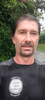 Marathon clothing test... Because the gels have to go somewhere😃😃 Let it  run 😉