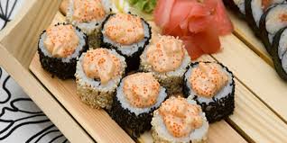 Cómo hacer un sushi perfecto en 5 sencillos pasos. Como Poner Un Restaurante De Sushi