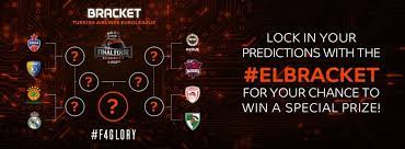 The euroleague playoffs get underway tuesday, and the first set of games features an intriguing matchup between bayern and a milan team that has gotten a boost from the return of. Play The Turkish Airlines Euroleague 2018 Bracket Now News Welcome To Euroleague Basketball