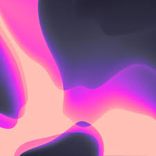 Ios 13 Wallpaper In Various Colors For Iphone And Ipad Abstract Iphone Wallpaper Wallpaper Iphone