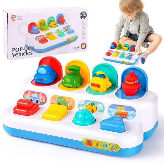 Educational Toys