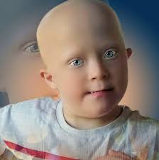 LuMind IDSC Foundation is with Janice Tougas Reed and Javonn Palma.