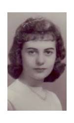 Joyce Anderson Obituary (2009)