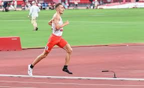 In addition, he won a bronze medal in the 1500 metres at the 2017. Gbjqdzy15l4qvm