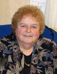 Obituary information for Alma Marie Williams