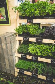 Mini Tomorqa Mini Garten Paletten Garten Gartengestaltung Ideen