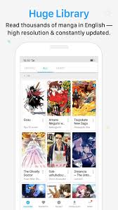 The application tachiyomi apk is an app that let the users read manga by using their android devices. Manga Downloader For Android Apk Treeriver