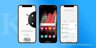Ok itu tadi 5 launcher ios untuk android yang bisa kamu gunakan untuk merubah tampilan menjadi layaknya tampilan iphone. Lewat Aplikasi Ini Anda Bisa Rubah Tampilan Iphone Layaknya Android Di Hp Samsung