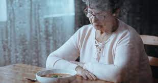 10 Reasons Why Seniors Lose Their Appetite Dailycaring